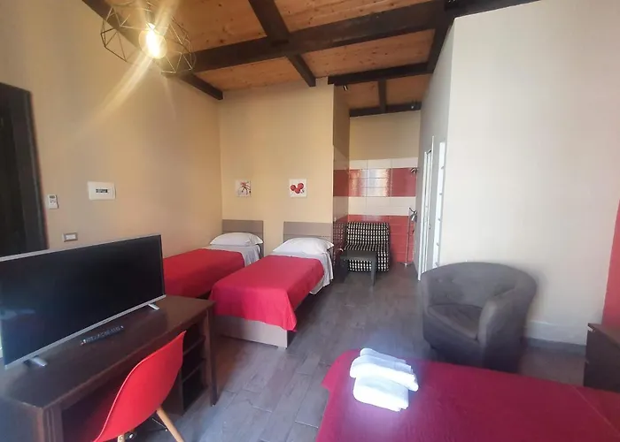 Emyjo Central B&B