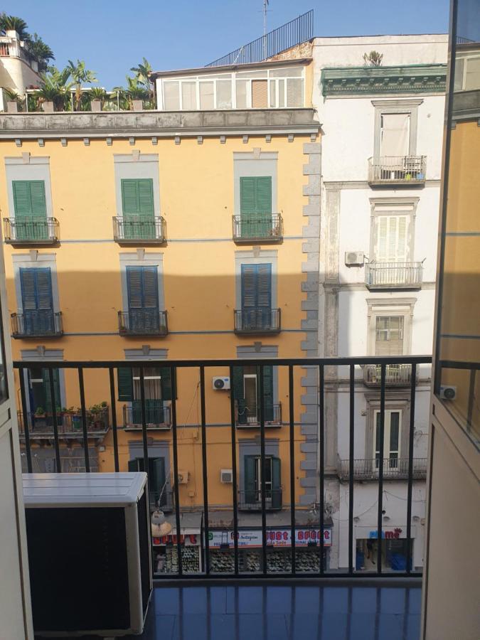 Emyjo Bed & Breakfast Napoli