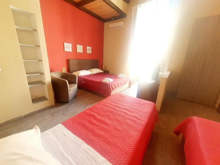 Emyjo Bed & Breakfast Napoli
