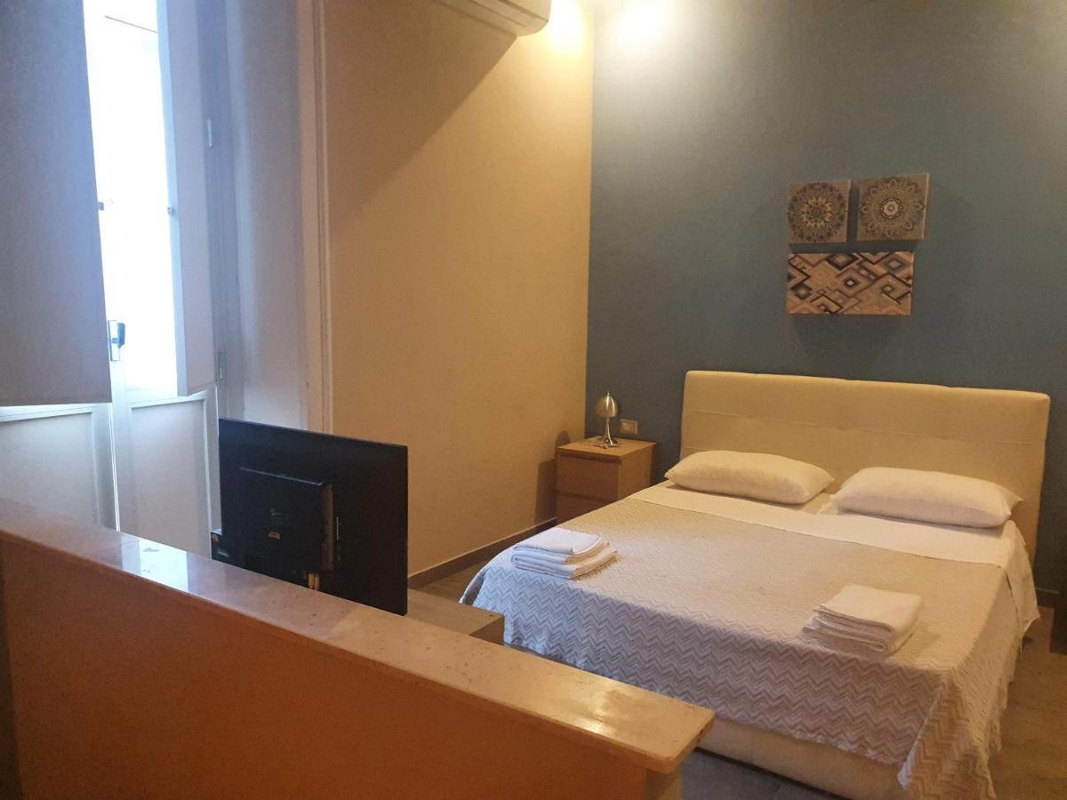 Bed & Breakfast Emyjo Napoli