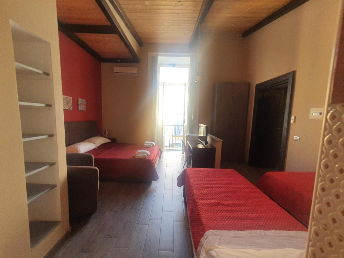 Bed & Breakfast Emyjo *