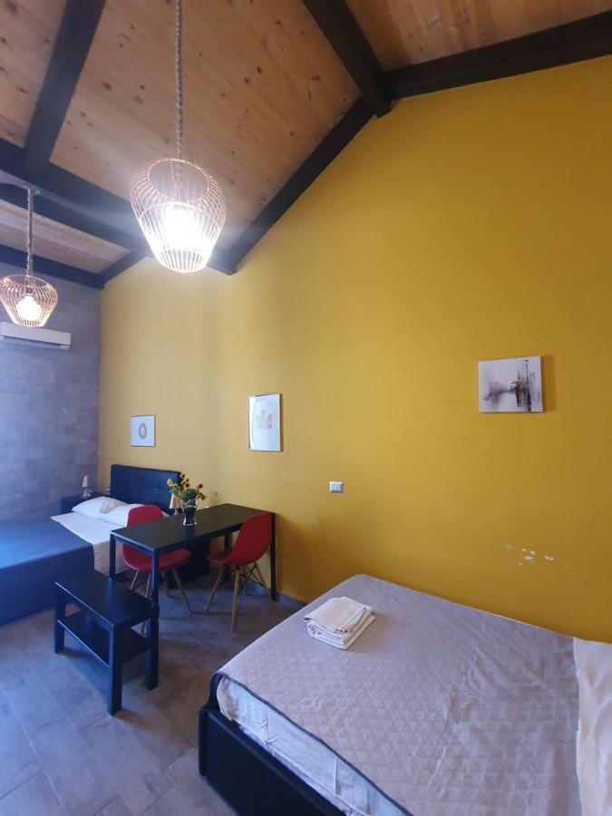 Bed & Breakfast Emyjo
