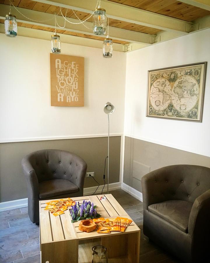 Emyjo Bed & Breakfast Napoli