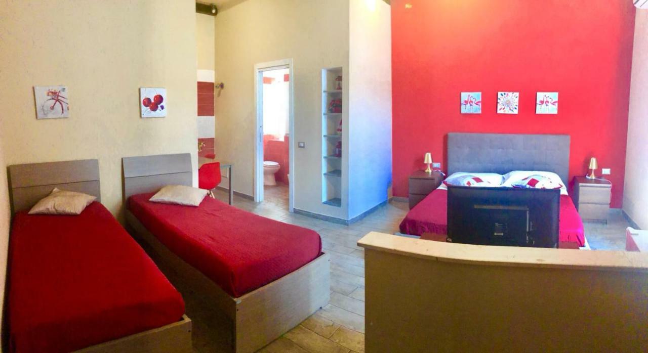 Emyjo Bed & Breakfast *